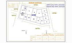 Arsası olan dikkat! Süre başladı, itiraz etmeyen kaybedecek
