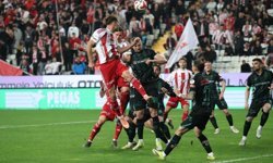 Antalyaspor, Konyaspor engelini geçemedi!