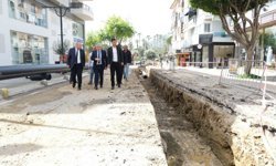 Alanya’ya 3,7 milyar TL’lik dev yatırım