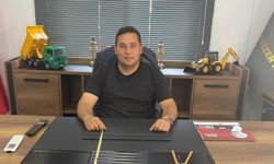 Serik’te kriz bitmiyor! CHP'den istifa edip Ak Parti'ye geçti