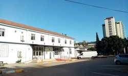 Atatürk Devlet Hastanesi'nde tahsis çıkmazı! iki bakanlık anlaşamadı