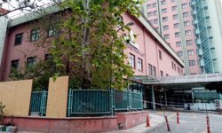 Atatürk Devlet Hastanesi’nde yıkım başlıyor!