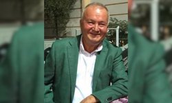 Manavgat Belediyesi eski Başkanı Zeynel Şenol hayatını kaybetti