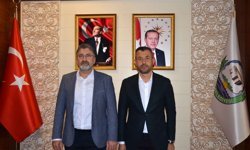 Kadir Kumbul, daha iyi hizmet için Ak Parti'ye geçmiş