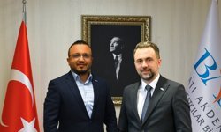 BAİB'te nefesler tutuldu: Ramazan Keskin ve Mehmet Ali Can yarışıyor