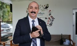 Cem Kotan'dan can dostlar için çağrı