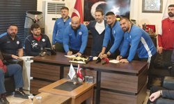 Antalya’da yağlı güreşte dev transferler! Okulu, Durmuş, Yılmaz, Batmaz…