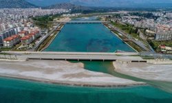 Boğaçayı’nda alarm: Kapanabilir!