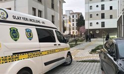 Burdur’da gündüz vakti 600 bin liralık ziynet eşyası çalındı!