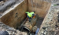 Antalya’da büyük su operasyonu tamamlandı: Kesintiden 100 bine yakın abone etkilendi!