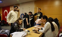 Antalya Büyükşehir Belediyesi 90 zabıta alacak