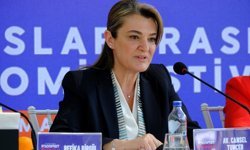 Cansel Çevikol Tuncer tutuklandı
