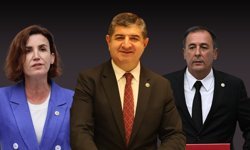 CHP Antalya’dan 23 Nisan’da erken seçim çağrısı