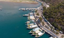 Antalya’da teknecileri üzen karar! Merakla beklenen proje iptal edildi