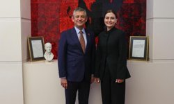 AK Parti iddiaları konuşuluyordu… Caran’dan net yanıt geldi