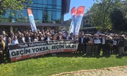 CHP’den enerji faturalarına sert tepki: “Vatandaş klima açamaz hale geldi”