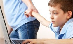 Ekranlardaki şiddet çocukları suça mı sürüklüyor? Uzmanından uyarılar…