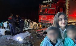 Çocuklarını korurken hayatını kaybeden annenin davasında yeni gelişme