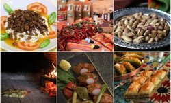 Coğrafi İşaretler Zirvesi Antalya’da: Yerel ürünler dünya devleriyle buluşuyor