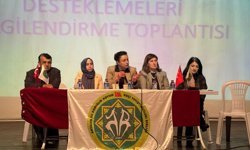 Antalya’da üreticiye destek: Küçükbaşta markalaşma atağı