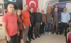 Gazeteci Deniz Akgün, 15 yılın ardından istifa etti!