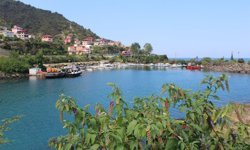 Denizde balıkçıya kırmızı, turizimciye yeşilin yandığı gün!