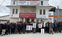 Antalya’da çevre alarmı: 17 köyün su kaynağı tehlikede