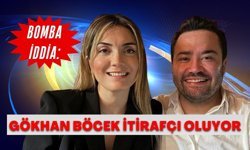Gökhan Böcek için bomba iddia! Dilekçeyi verdi, itirafçı oluyor!