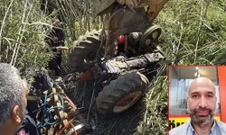 Bahçesinde çalışırken canından oldu: Emekli polis memurundan acı haber!