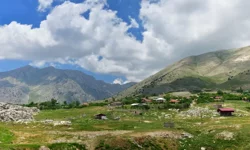 Feslikan Yaylası’nın adı nereden geliyor? O aşk hikâyesi türkü oldu