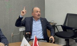Fethiye’nin eski başkanı Behçet Saatcı İYİ Parti’den istifa etti