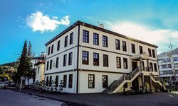 Finike Belediyesi dükkan, büfe, arsa, çay bahçesi ve hamamı ihaleye çıkıyor