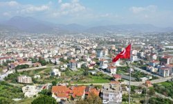 Gazipaşa’da 4 taşınmaz ihaleye çıkıyor