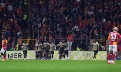 Galatasaray Kocaelispor’la berabere kaldı, zirve yarışı kızıştı