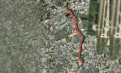 Gazi Bulvarı’ndan Lara’ya giden kestirme yol kapanıyor