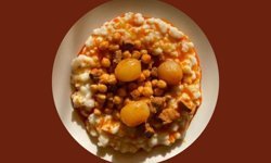 Gazipaşa darı keşkeği coğrafi işaret yolunda