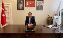 Gazipaşa’nın yeni kaymakamı Hasan Uğuz oldu