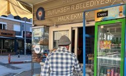 EKDAĞ, ekmek üretiminde kapasite artırımına gidiyor