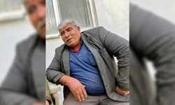 Direksiyon başında kalp krizi geçirdi!