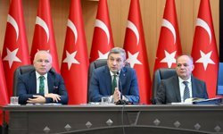 Antalya’ya 192.5 milyar TL'lik dev yatırım