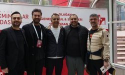 İçmimarlar Odası Genel Merkezinde Antalya etkisi: Beş isim yönetimde