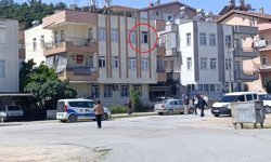 Antalya'da mucize kurtuluş: 4 yaşındaki çocuk ikinci kattan düştü