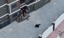 Antalya’da 6 ilçede 11 ev hırsızlığı yapan şüpheliler yakalandı