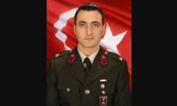 Şehit Üsteğmen Ahmet Ozan Şarlak unutulmadı: Manavgat'ta duygu dolu tören