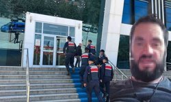 “Kadını teslim edin” tehdidine ev hapsi