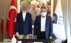 Kadınlardan CHP yönetimine taciz mektubu!