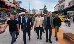 Ak Partililerle inceleme yapan Kadir Kumbul: “Hep devletin adamı olduk"