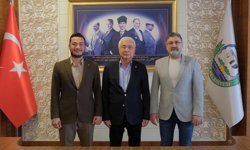 CHP Antalya Serik’te: Kadir Kumbul’un Ak Partililerle Ankara ziyareti masada!