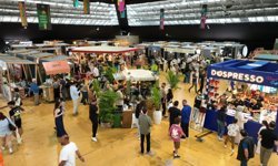 Antalya Coffee Festival'i başlıyor: Bedük ve Jabbar'dan konser