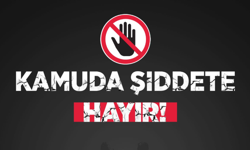 Antalya'da 2 vergi denetim memuruna saldırıya kınama! Sendika yasa çağrısı yaptı